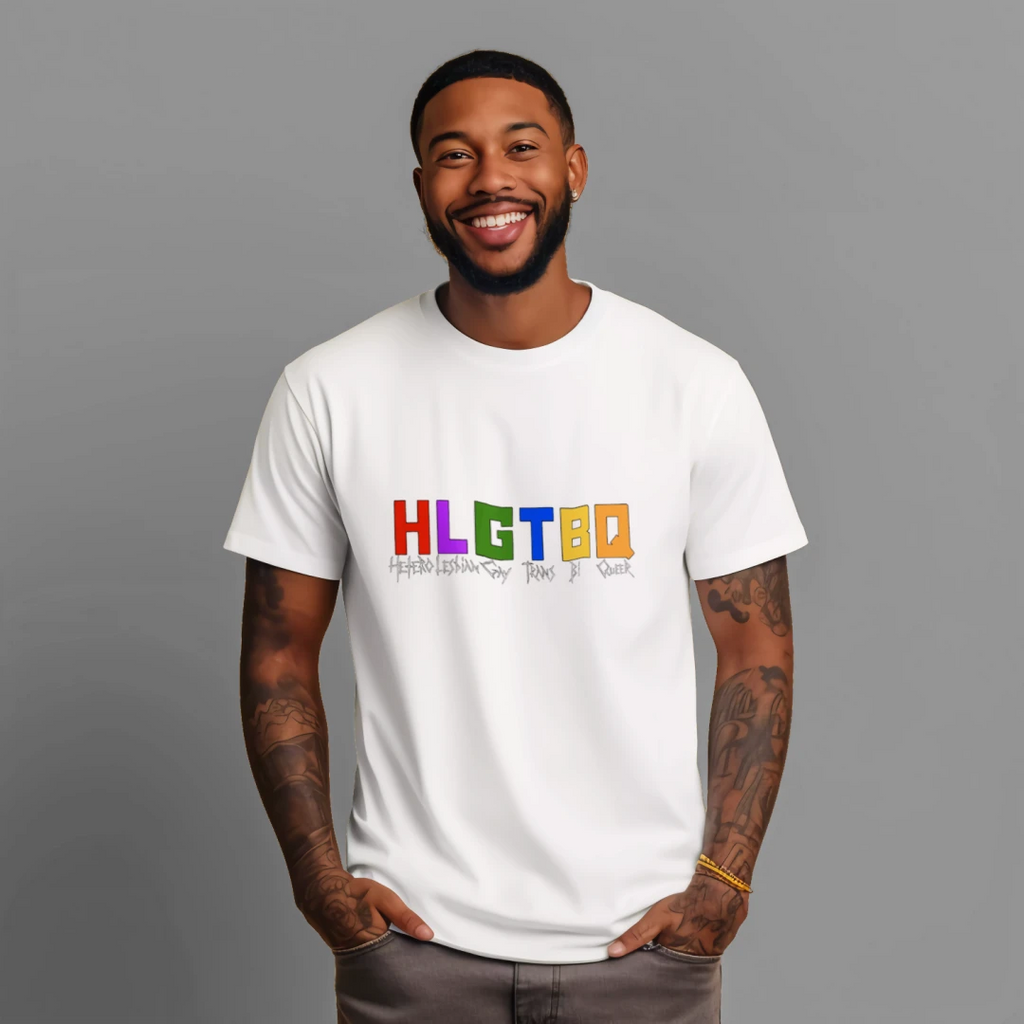 Hlgbtq all inclusive