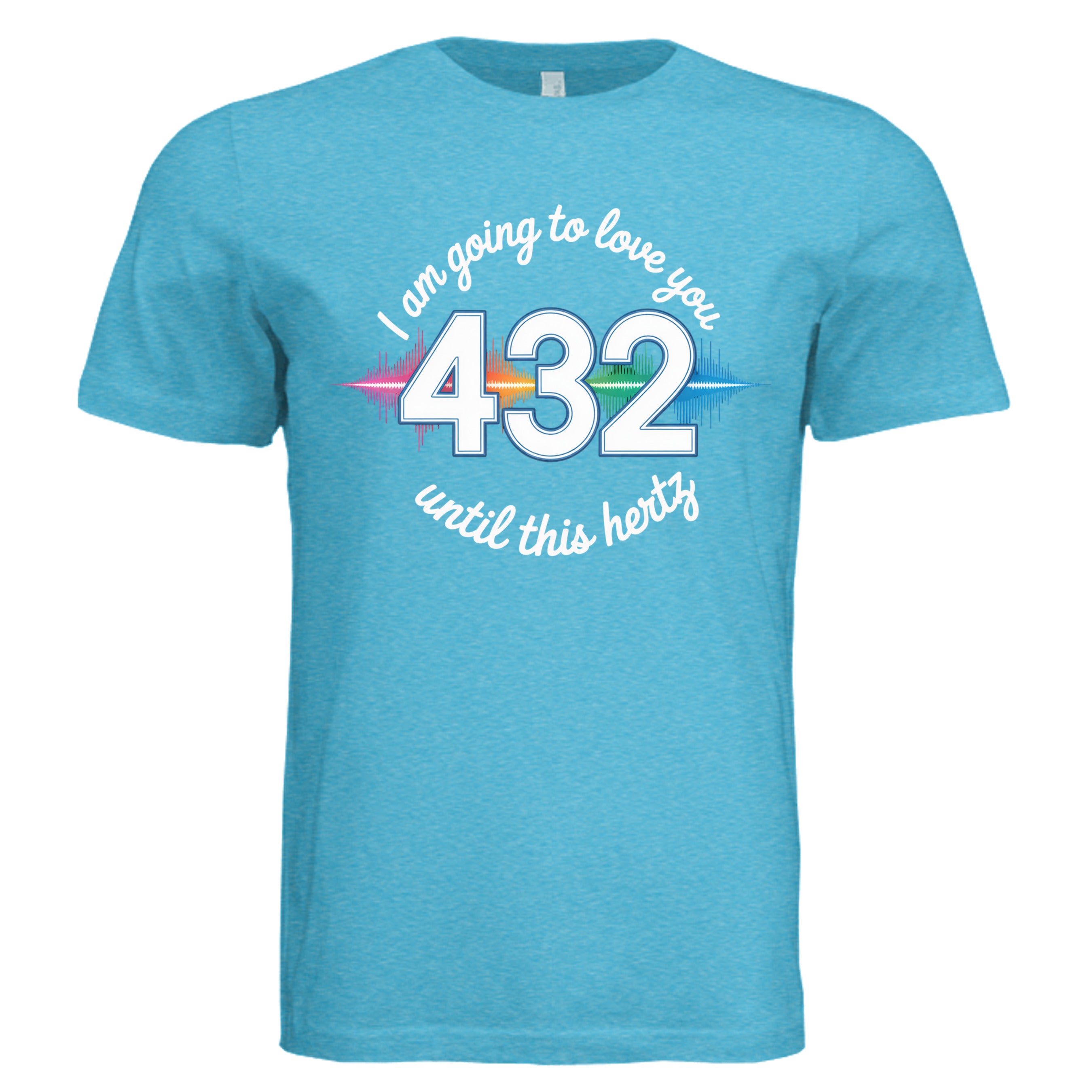 AQUA TRIBLEND - 3413C - FRONT