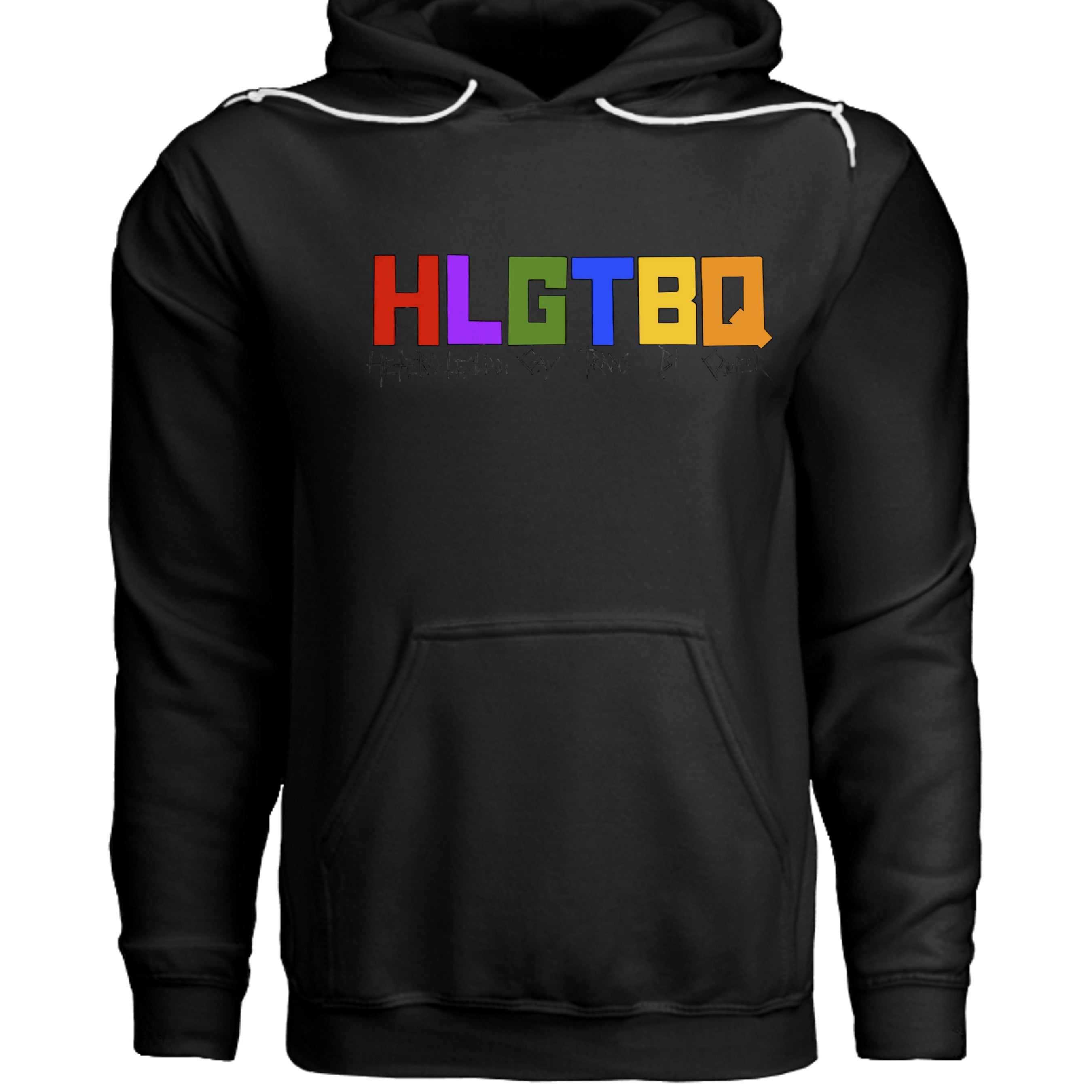 Vintage Black - 3719 - FRONT
