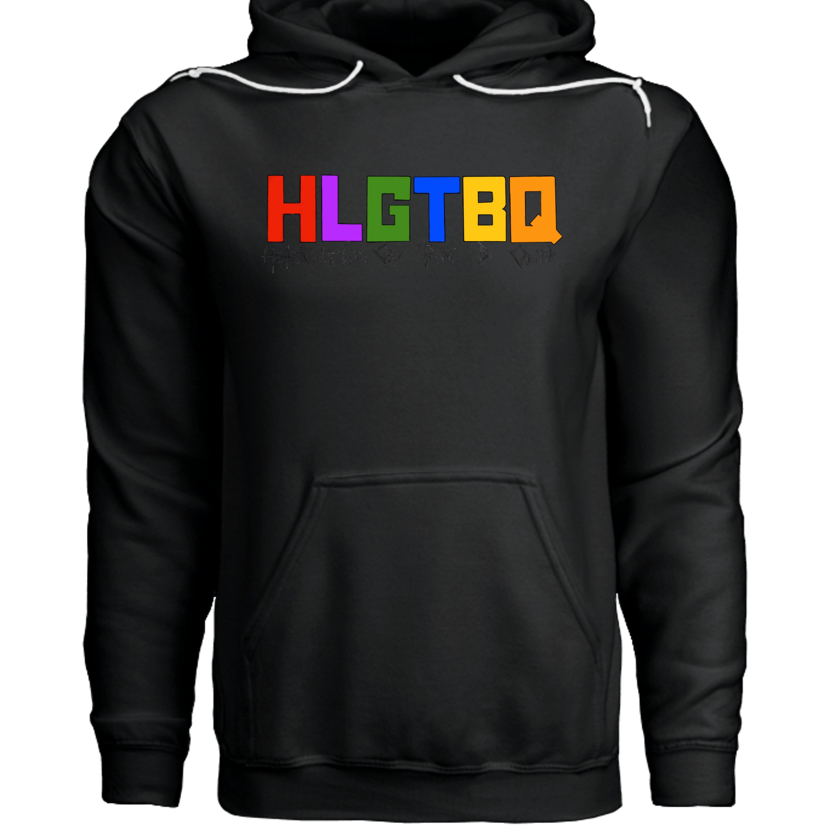 Vintage Black - 3719 - FRONT
