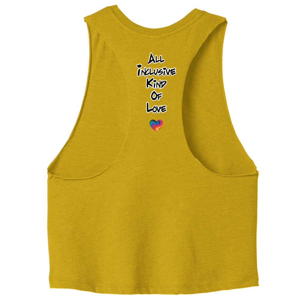 Heather Mustard - 6682 - BACK