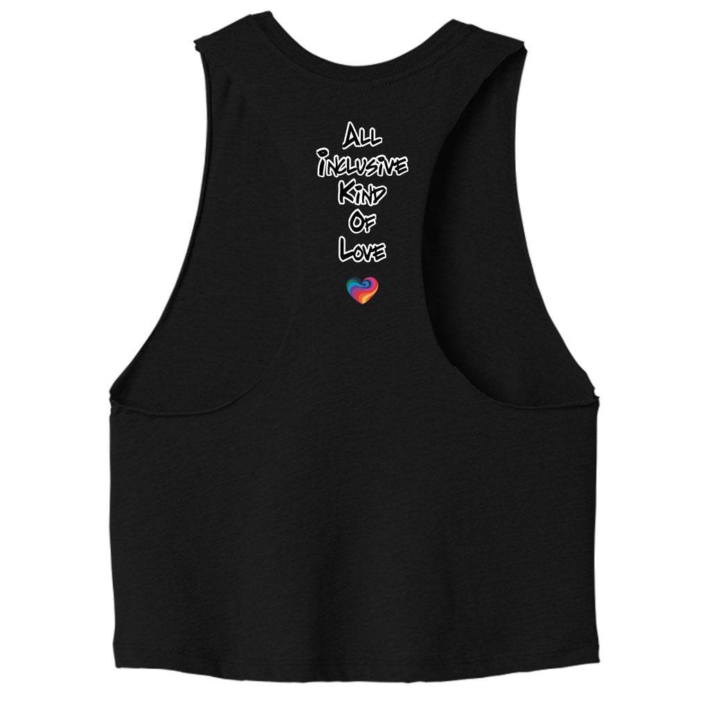 SLD BLK BLEND - 6682 - BACK