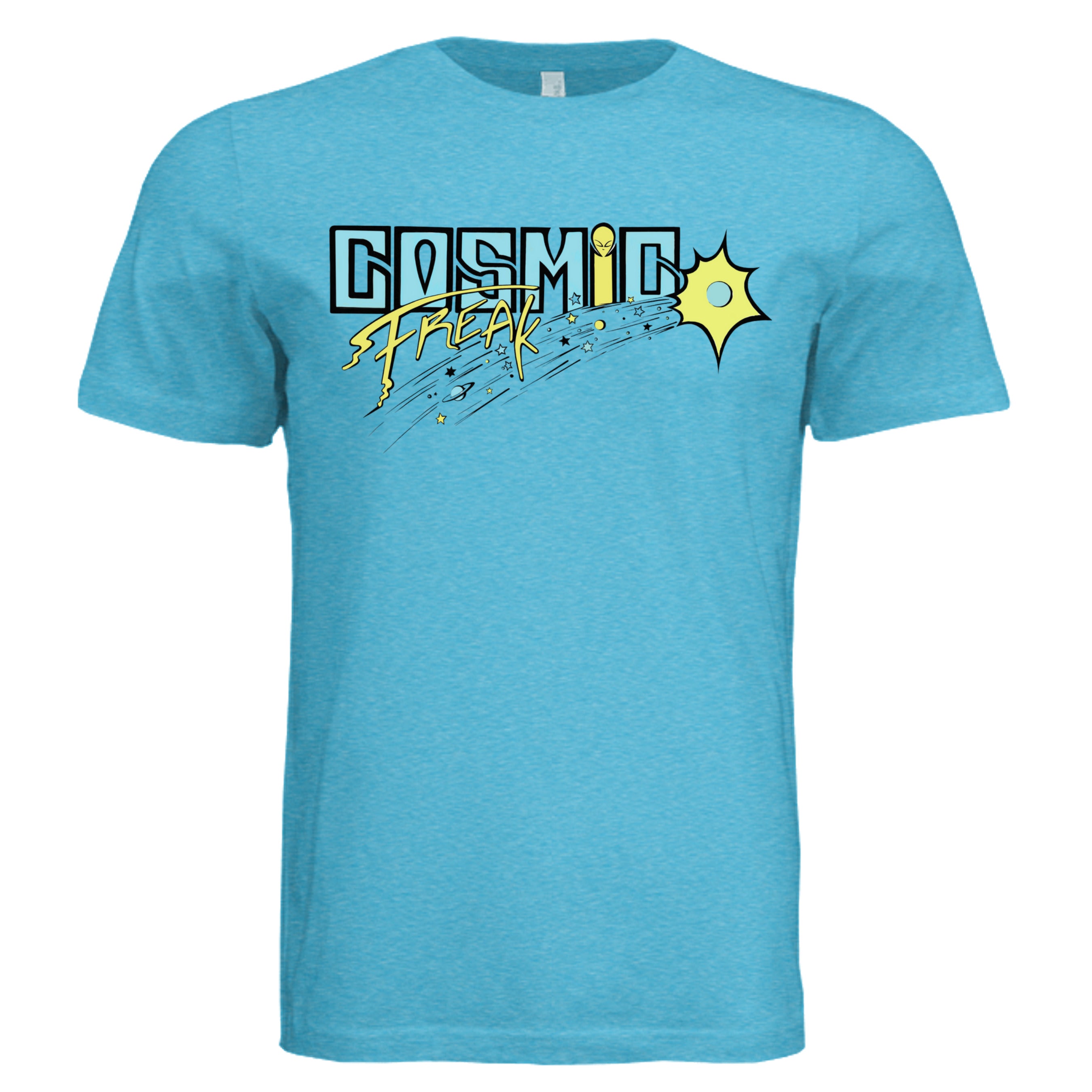 AQUA TRIBLEND - 3413C - FRONT