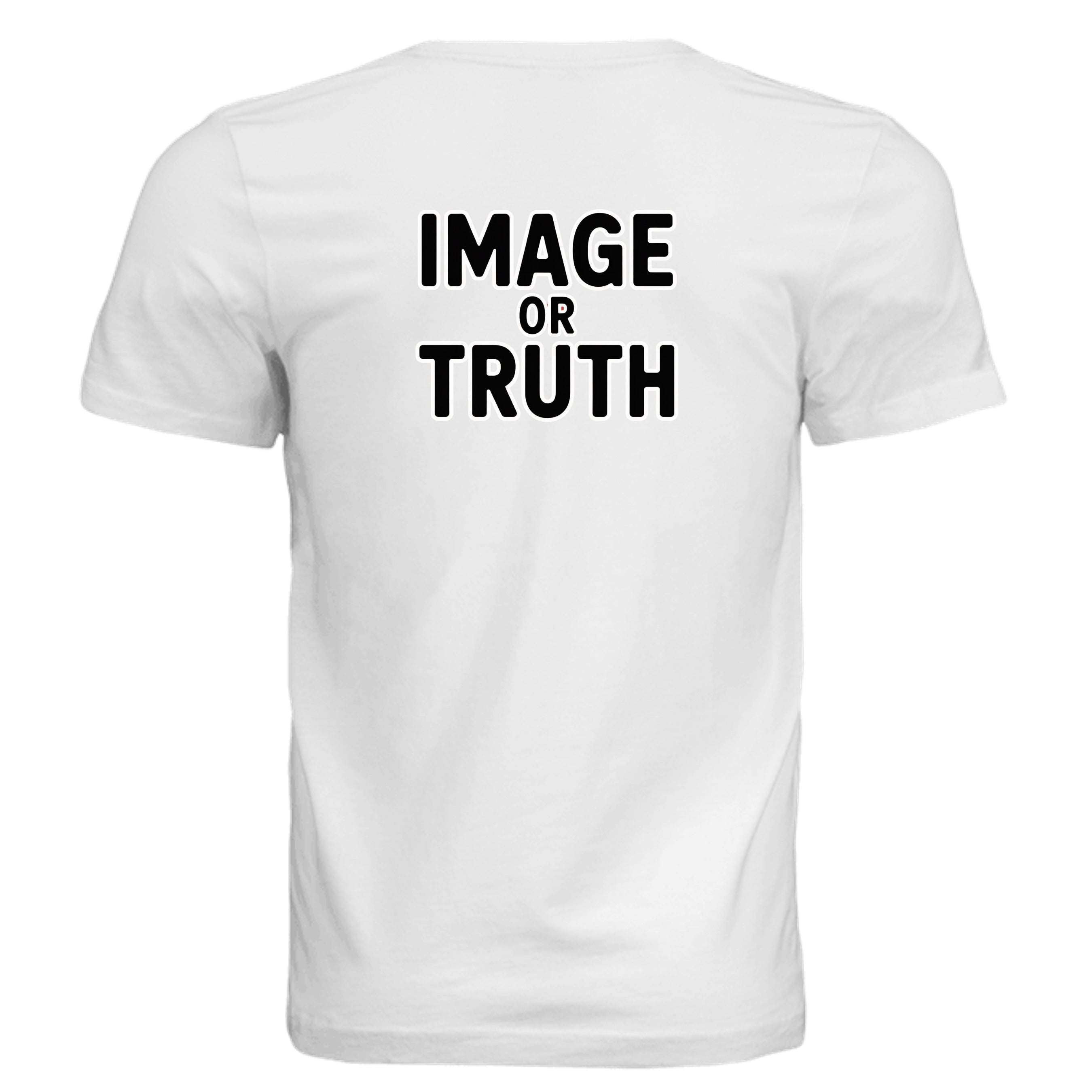 SOLID WHT TRBLND - 3413C - BACK
