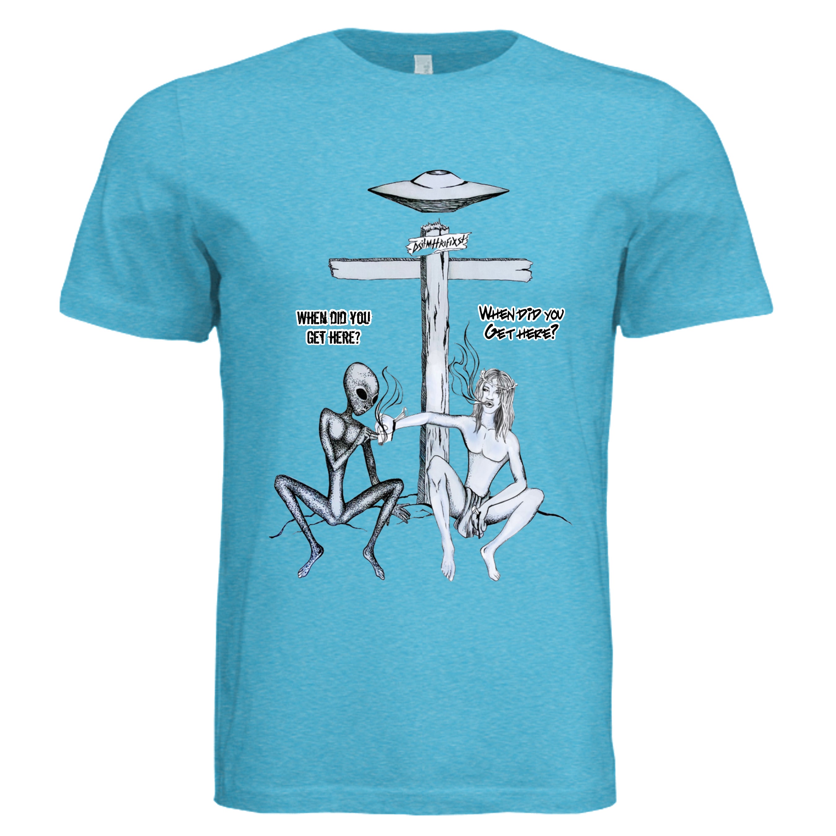 AQUA TRIBLEND - 3413C - FRONT