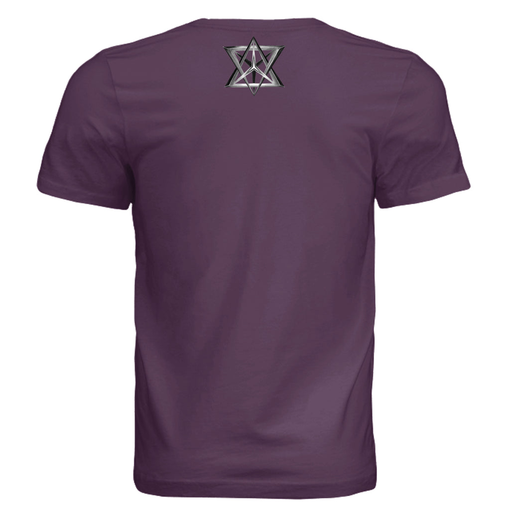 Purple Storm - 3001C - BACK