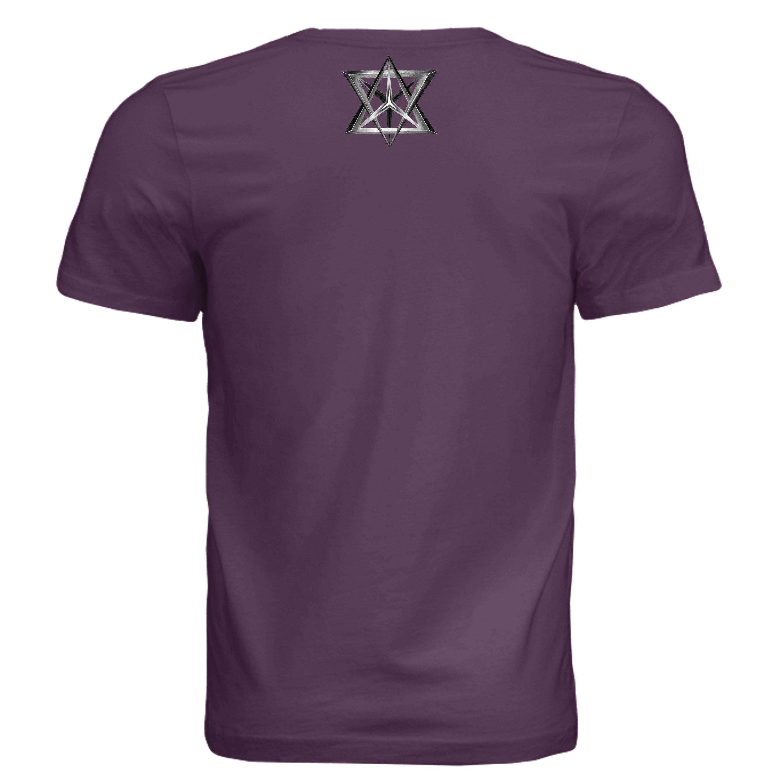 Purple Storm - 3001C - BACK