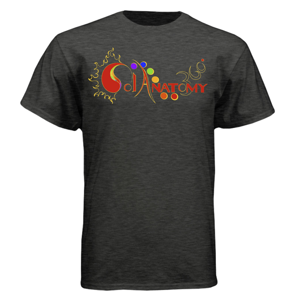VINTAGE BLACK - 6010 - FRONT