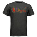 VINTAGE BLACK - 6010 - FRONT