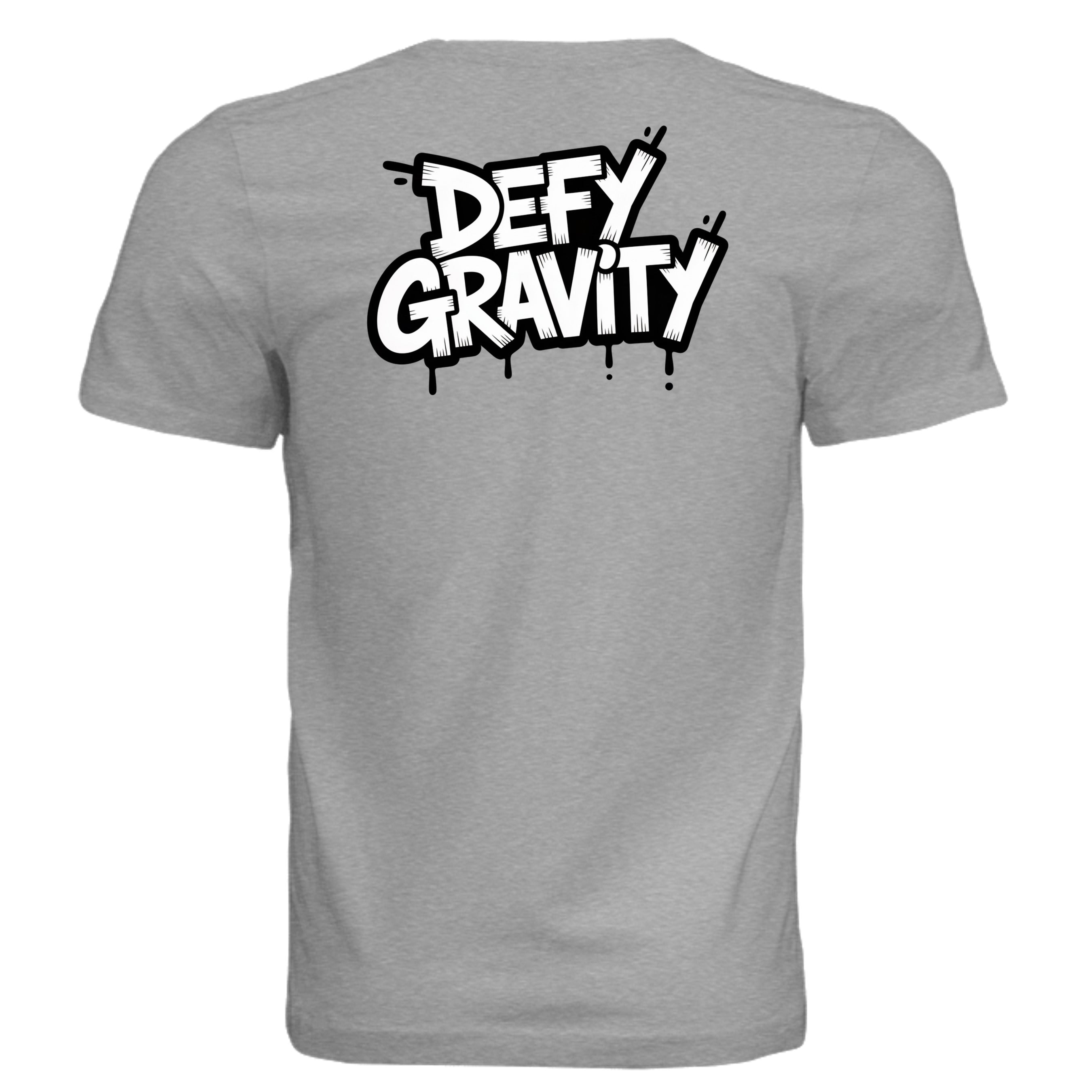 ATH GREY TRBLND - 3413C - BACK